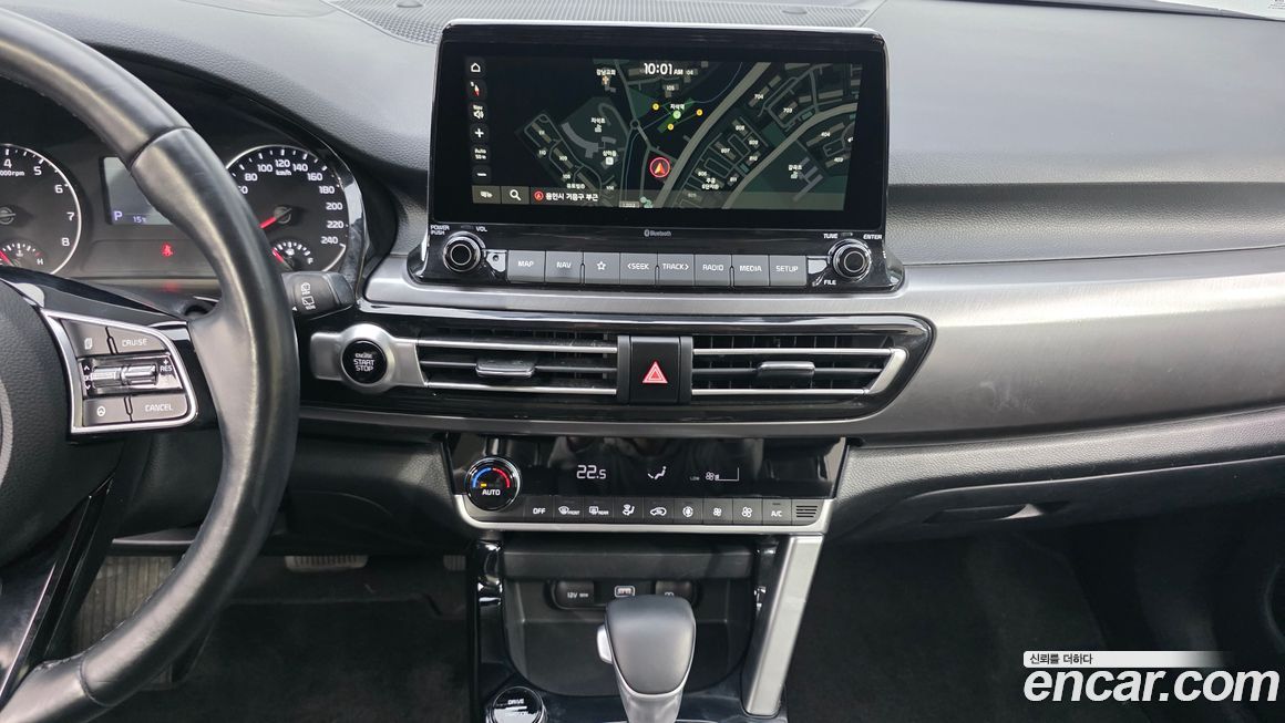 Kia Seltos 2020