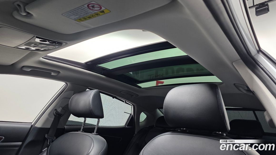 Kia K7 2017