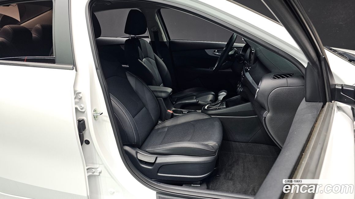 Kia K3 2022