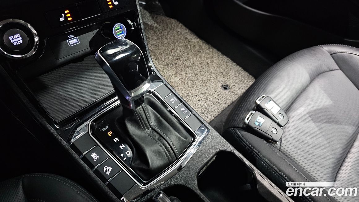 KG_Mobility_Ssangyong KORANDO 2022