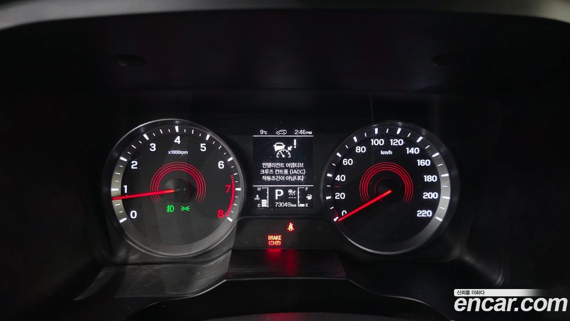 KG_Mobility_Ssangyong KORANDO 2021