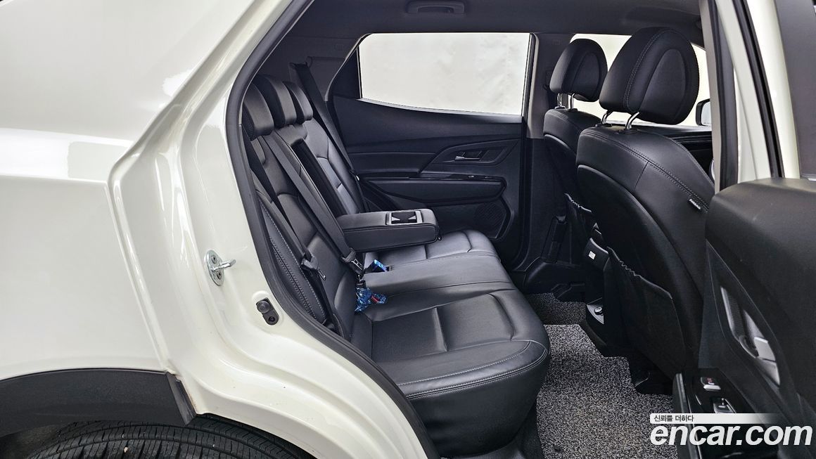 KG_Mobility_Ssangyong KORANDO 2022