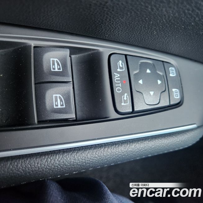 Renault-KoreaSamsung SM6 2021