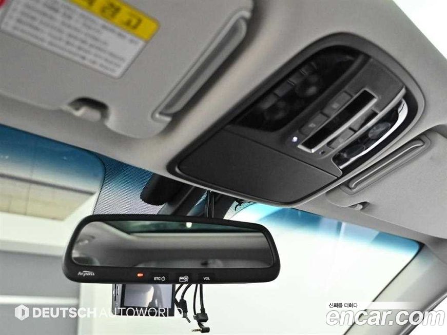 Kia Sorento 2015