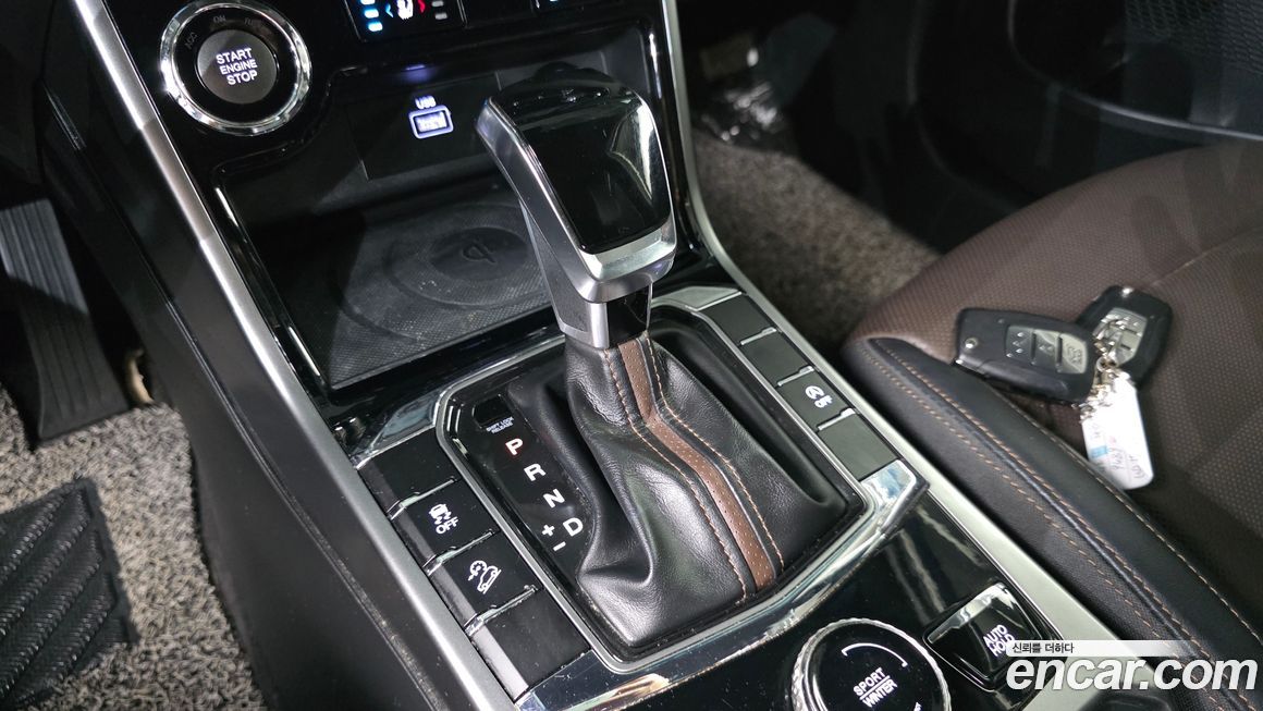 KG_Mobility_Ssangyong KORANDO 2021