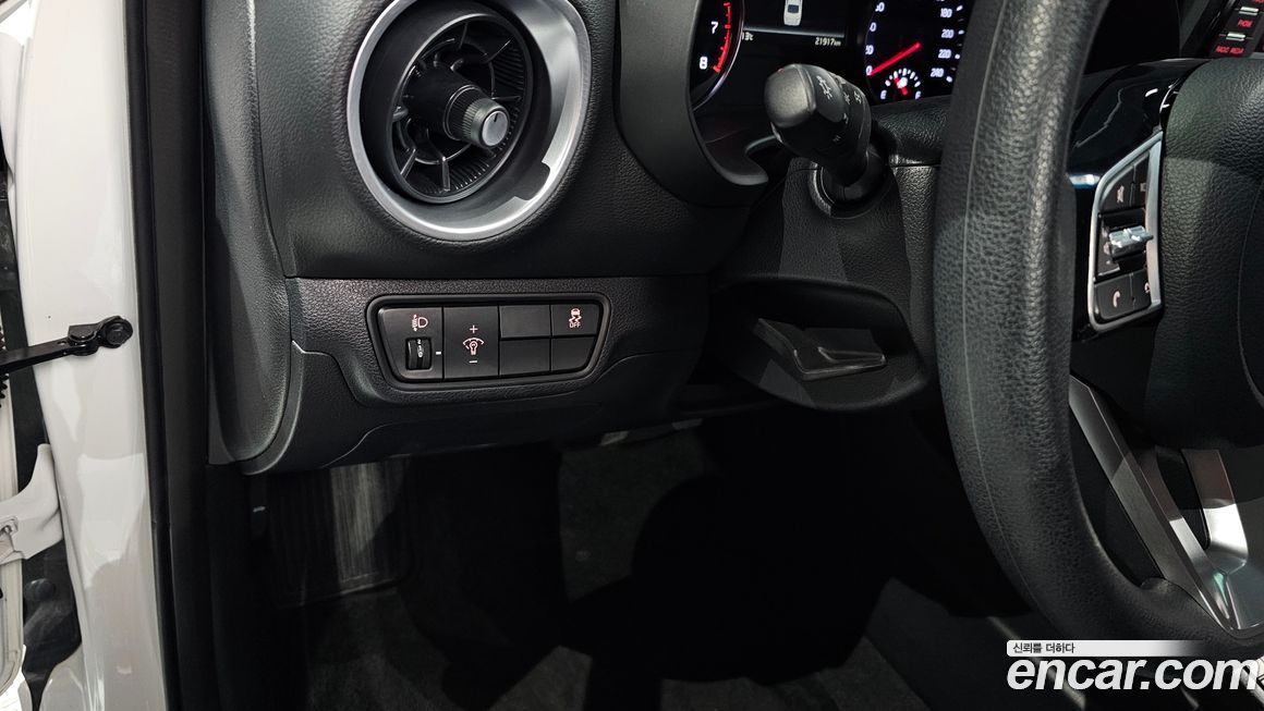 Kia K3 2022