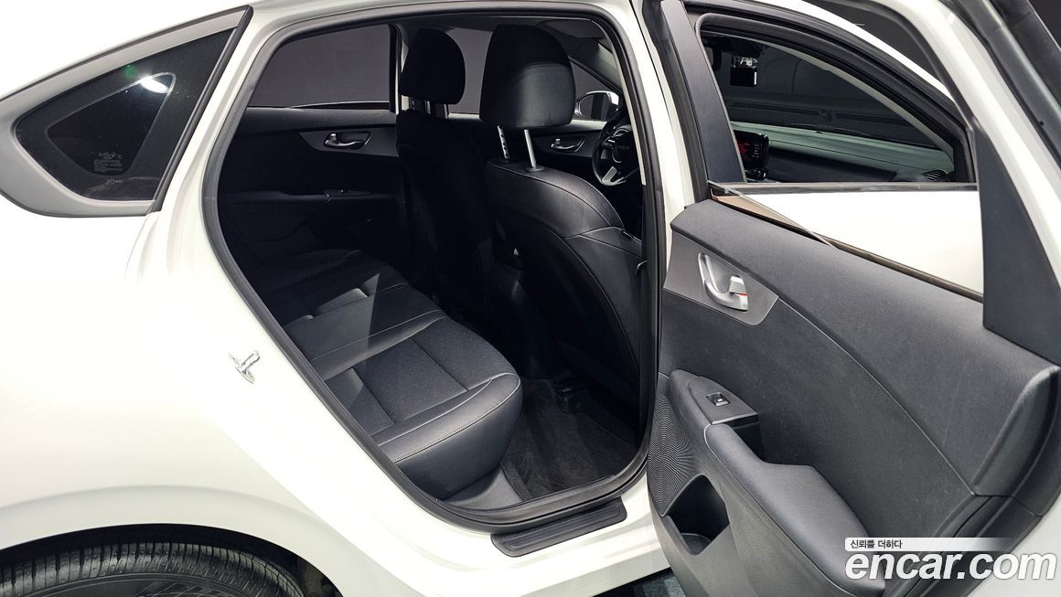 Kia K3 2022