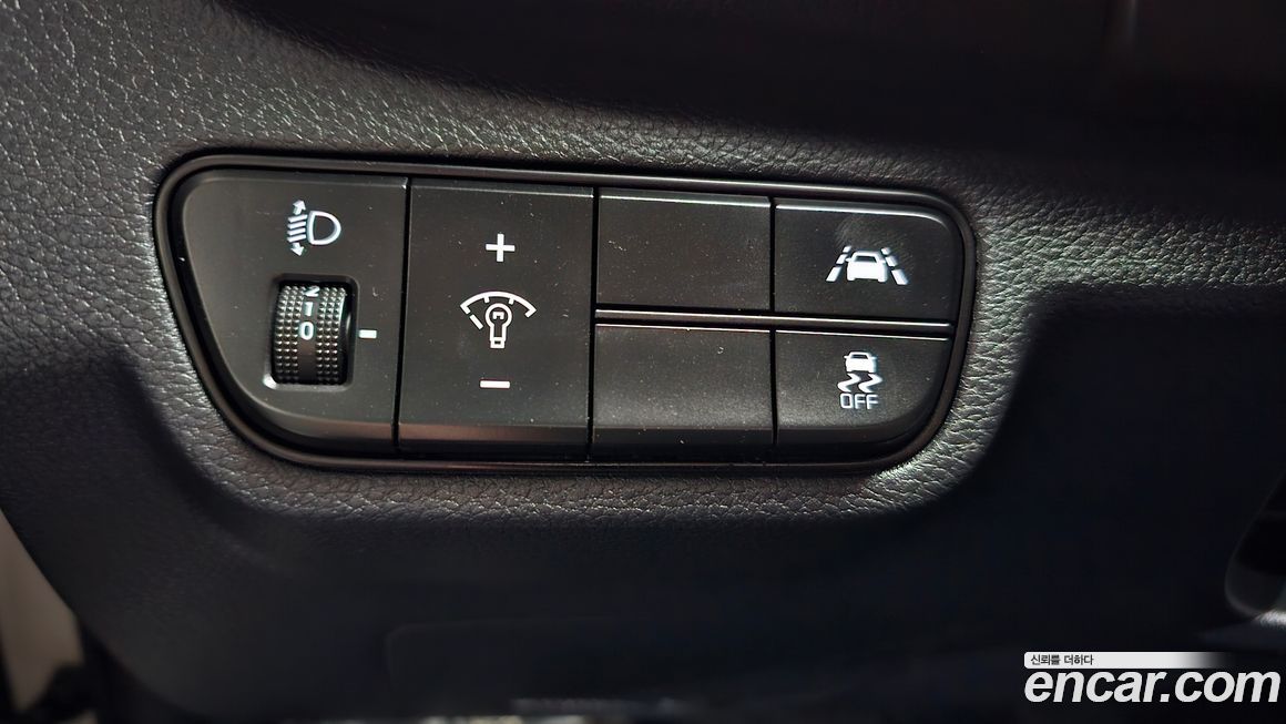 Kia Seltos 2020