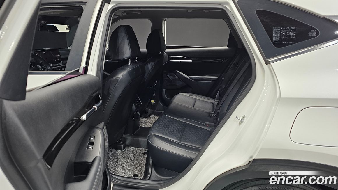 Kia Seltos 2020