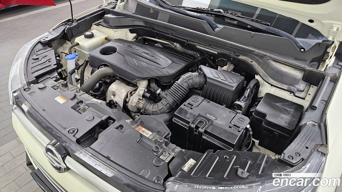 KG_Mobility_Ssangyong KORANDO 2022