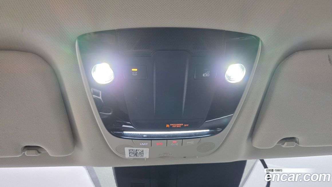 Kia K5 2021