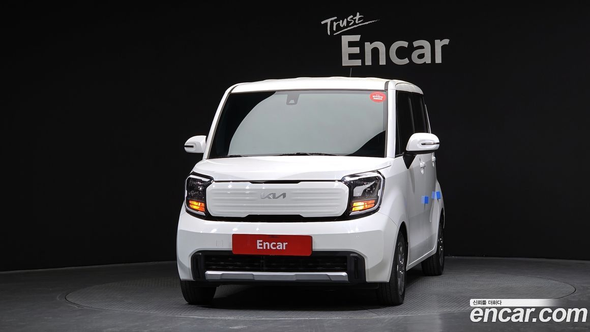 Kia RAY 2023