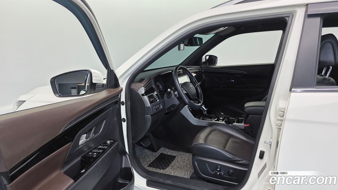 KG_Mobility_Ssangyong KORANDO 2021