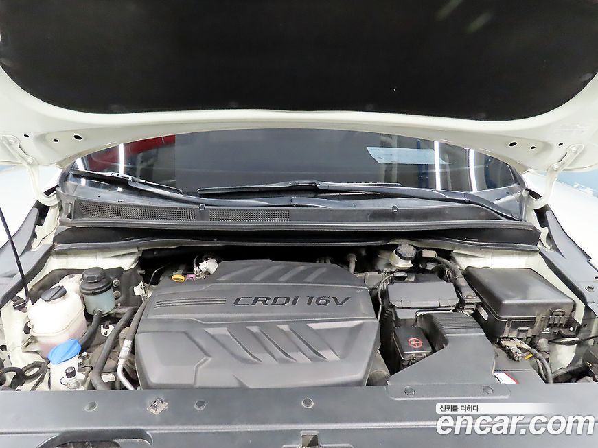 Kia Canival 2019