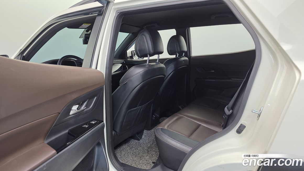 KG_Mobility_Ssangyong KORANDO 2021