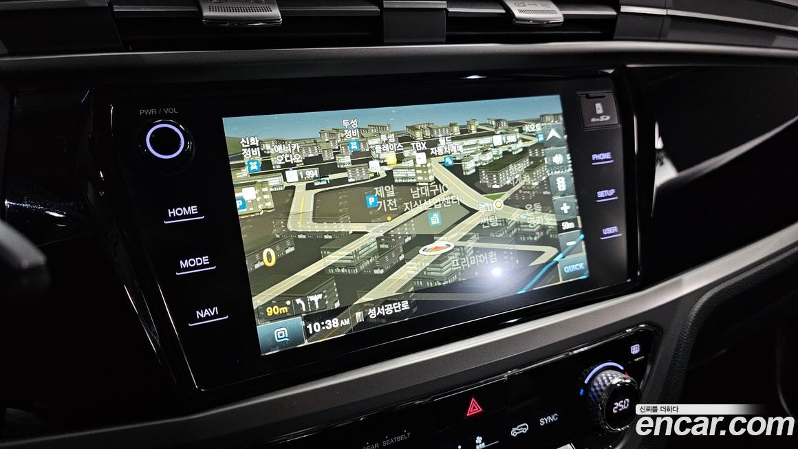 KG_Mobility_Ssangyong KORANDO 2022