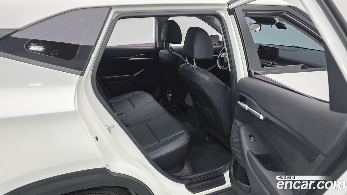 Kia Seltos 2020