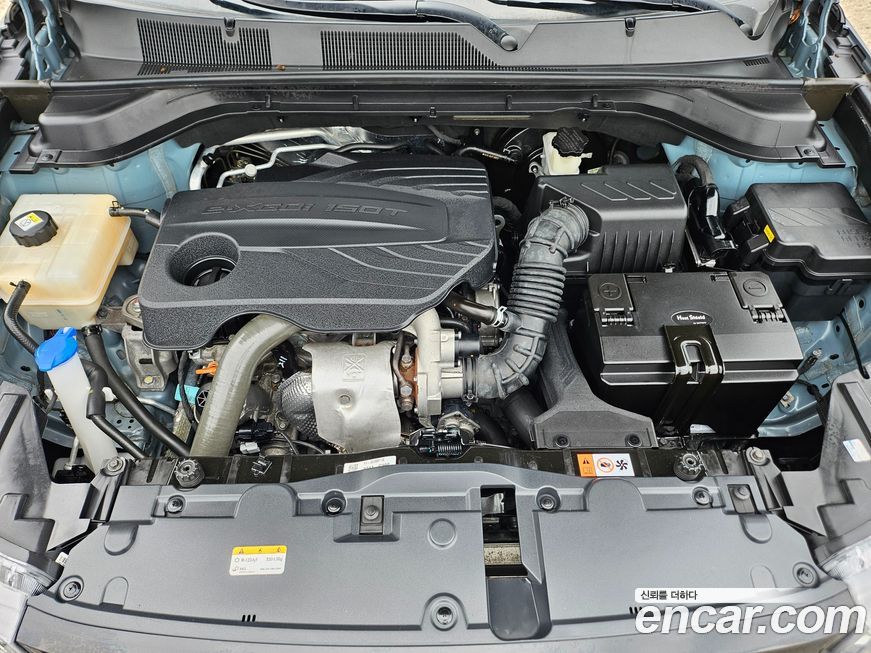 KG_Mobility_Ssangyong KORANDO 2020