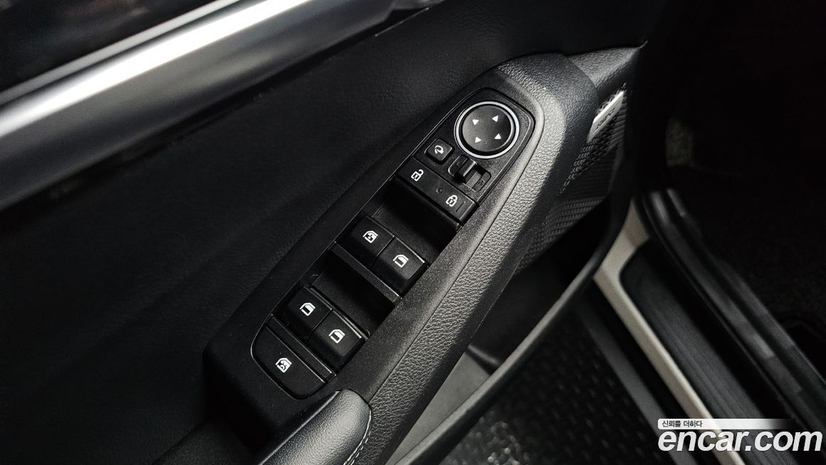 Kia Seltos 2020