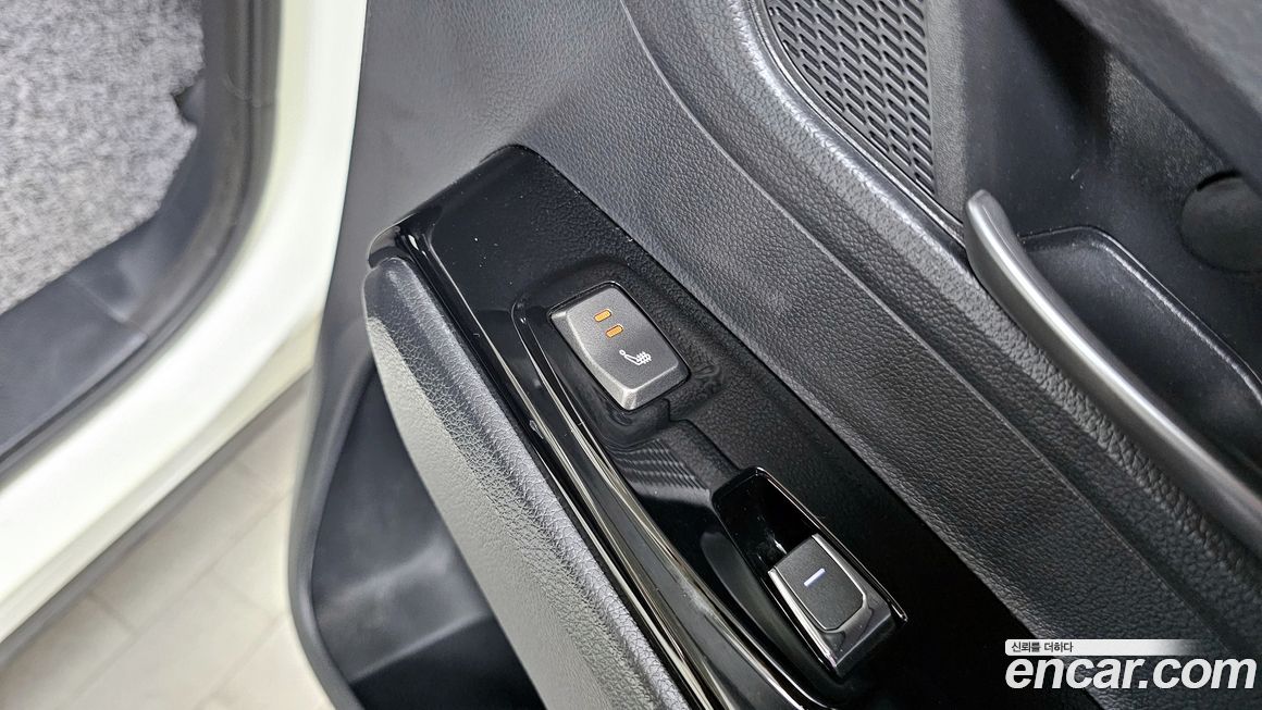 KG_Mobility_Ssangyong KORANDO 2022