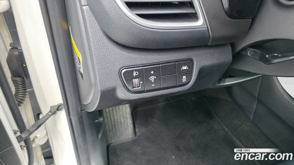 Kia Seltos 2020