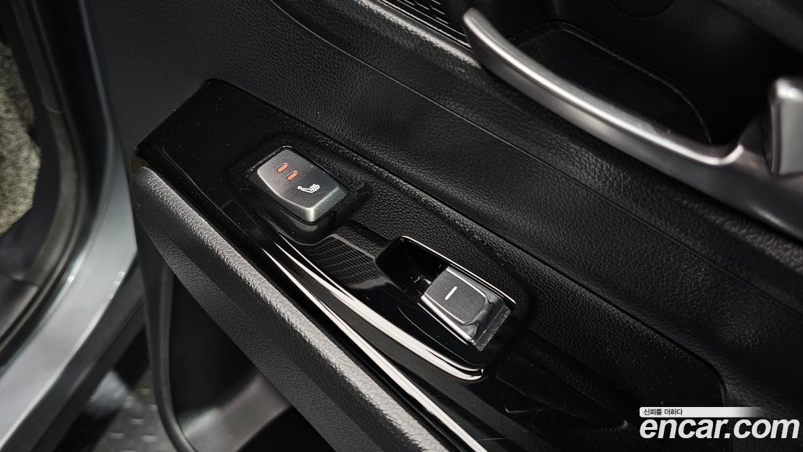 KG_Mobility_Ssangyong KORANDO 2022