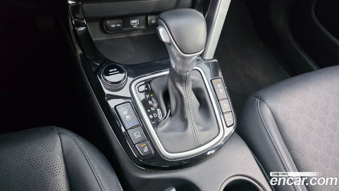 Kia Seltos 2020