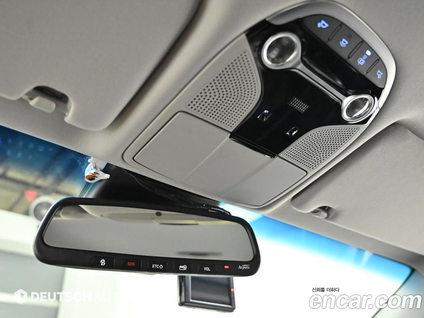 Hyundai Grandeur 2018