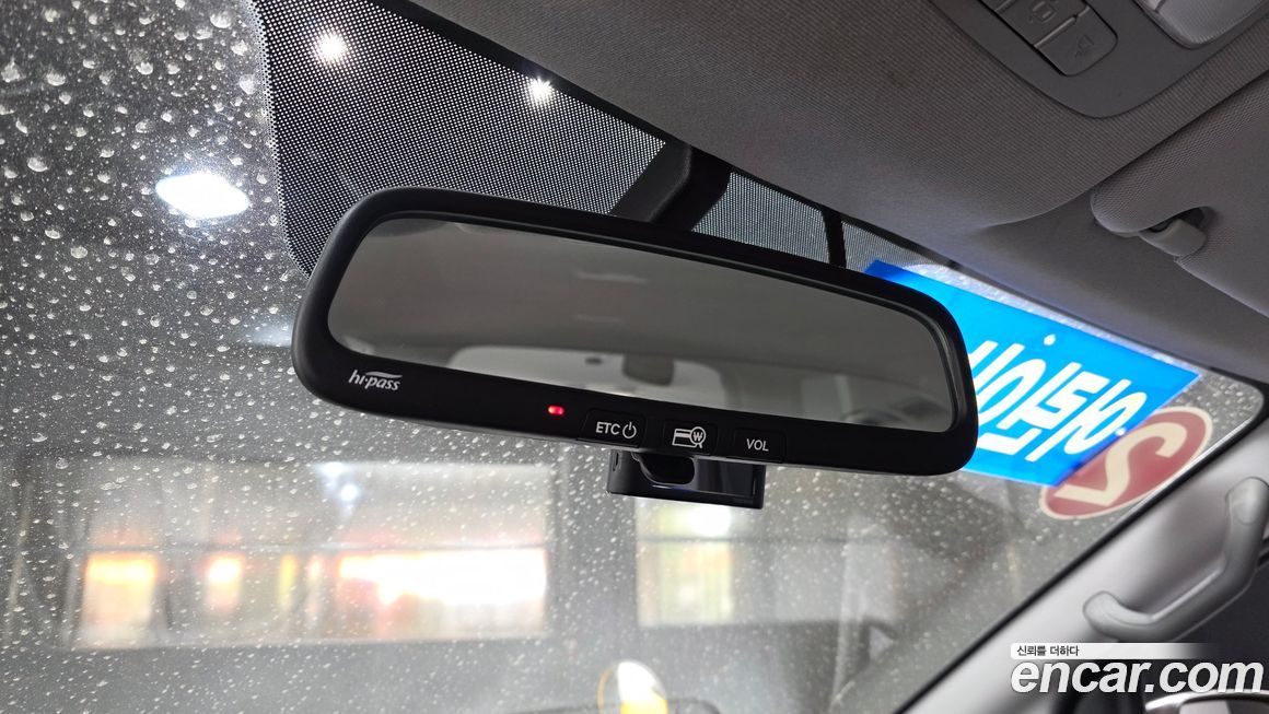 Hyundai Starex 2018