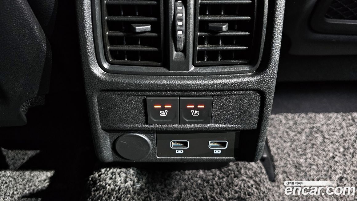 Renault-KoreaSamsung XM3 2020