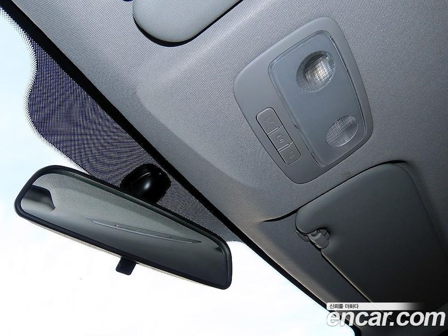 Hyundai Starex 2019