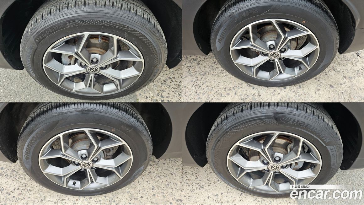 KG_Mobility_Ssangyong KORANDO 2020