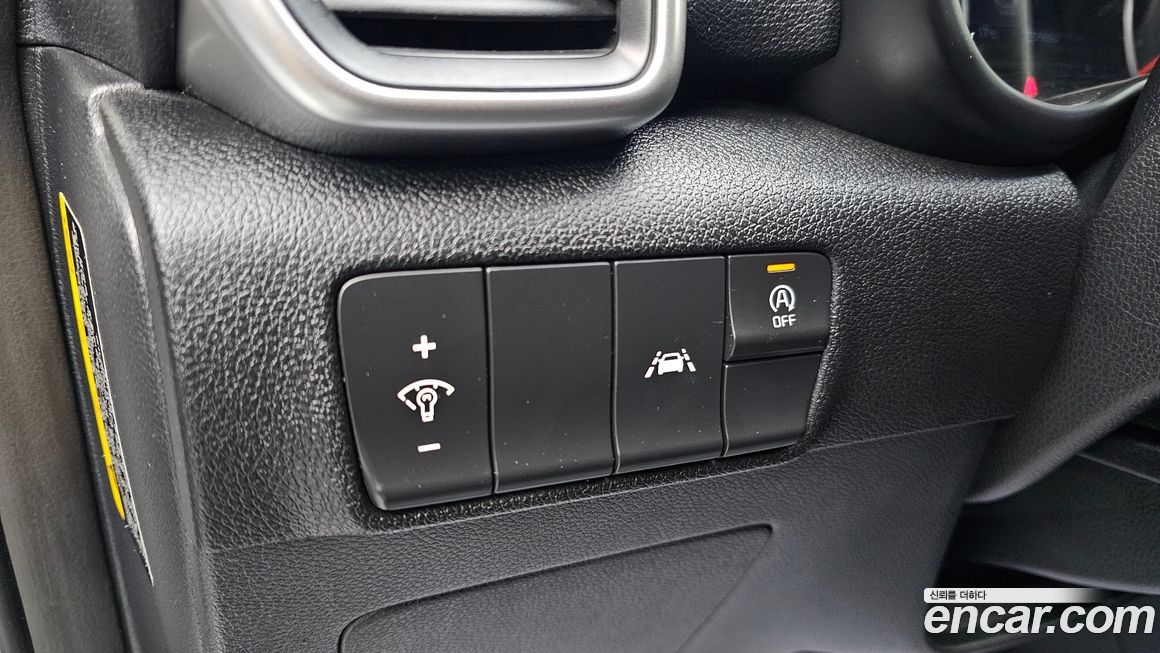 Kia Sportage 2019