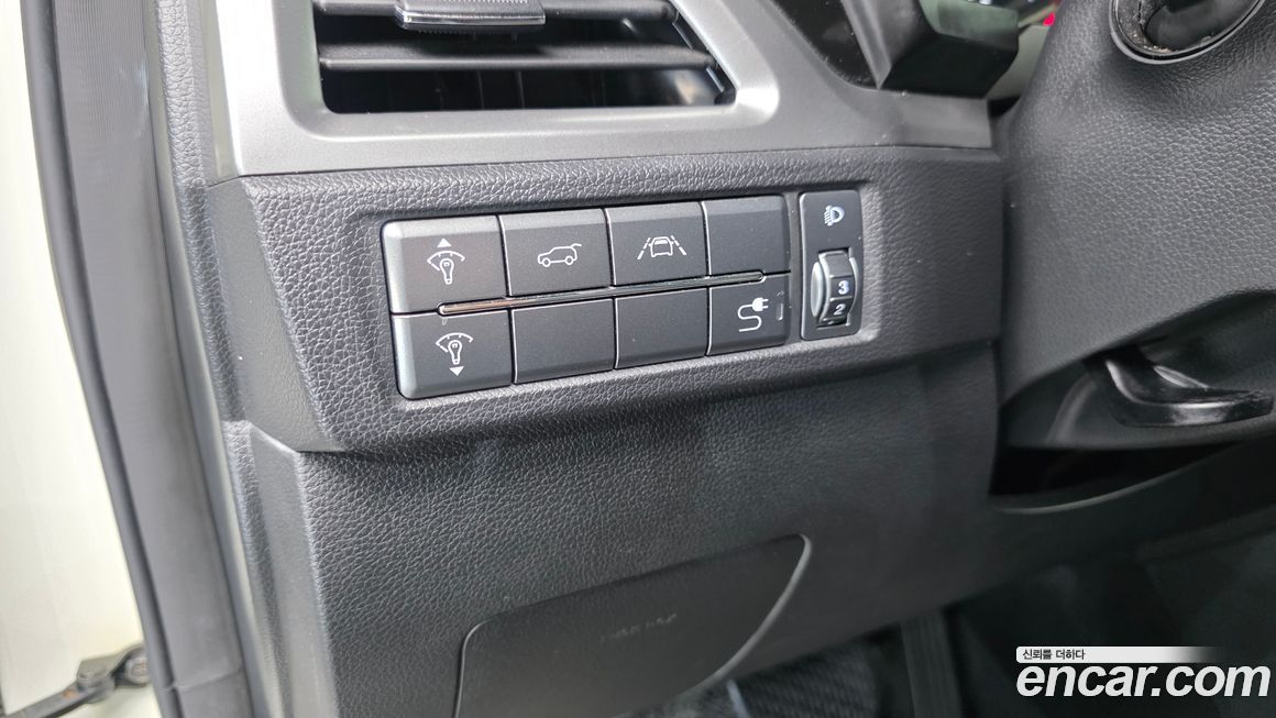 KG_Mobility_Ssangyong KORANDO 2021