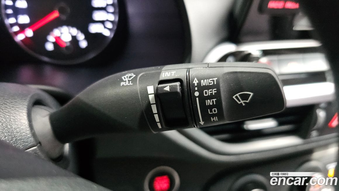 Kia K3 2022
