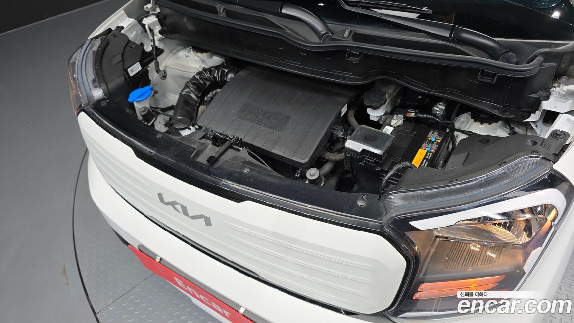 Kia RAY 2023