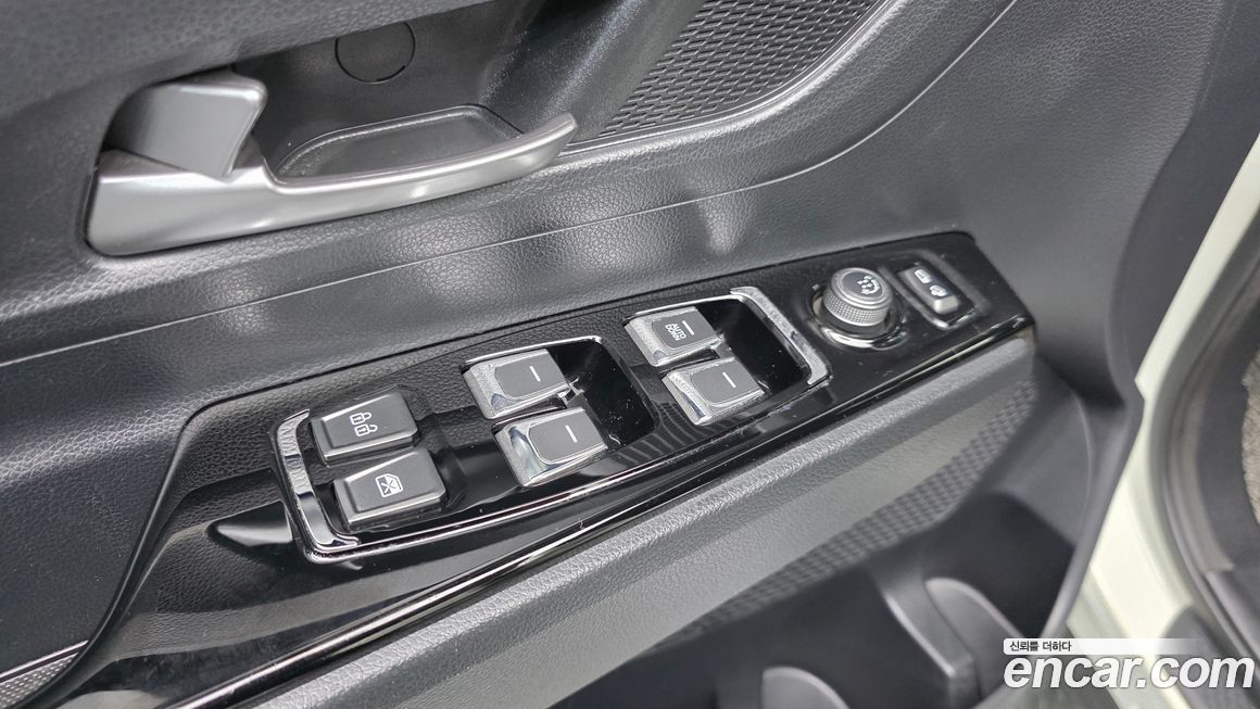 KG_Mobility_Ssangyong KORANDO 2021