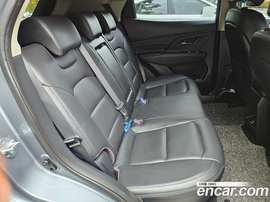 KG_Mobility_Ssangyong KORANDO 2020