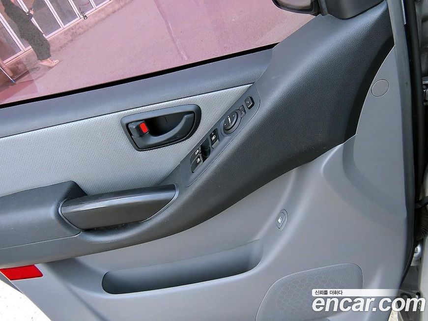 Hyundai Starex 2019