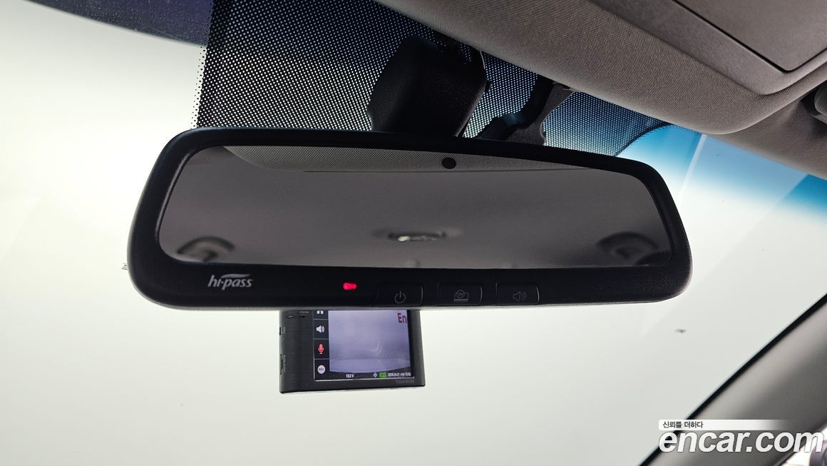 KG_Mobility_Ssangyong Rexton 2018