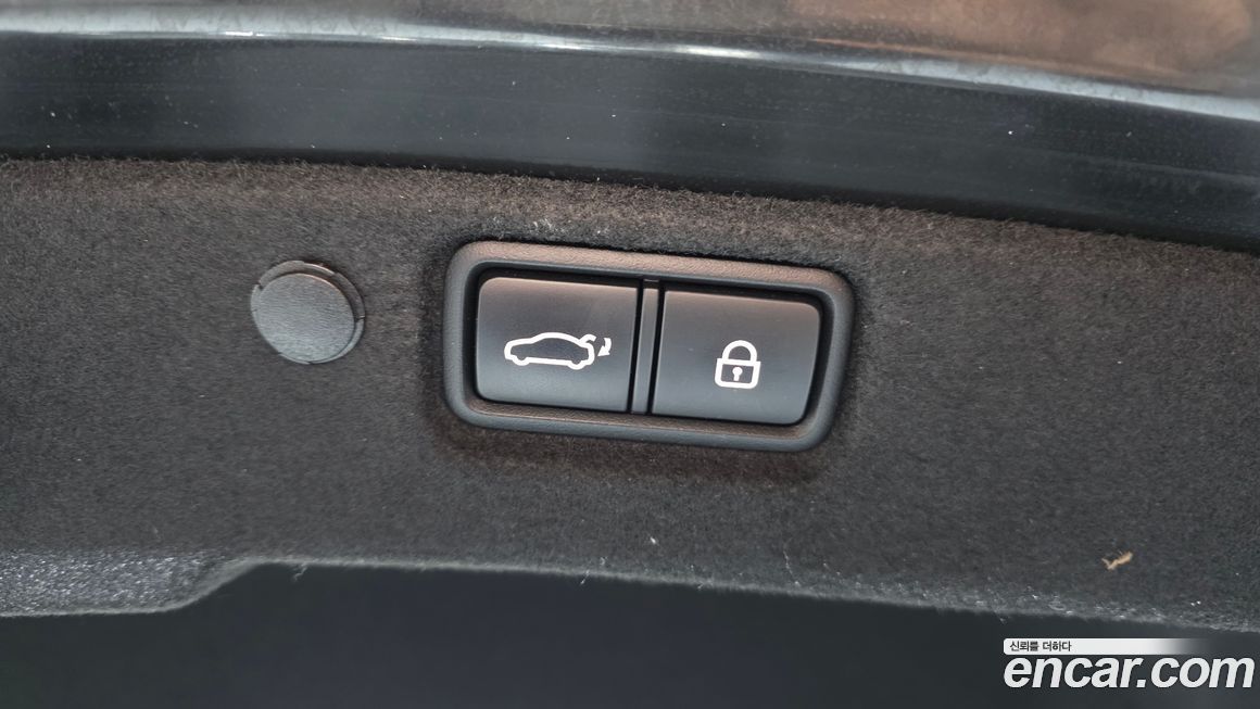 Kia K7 2018