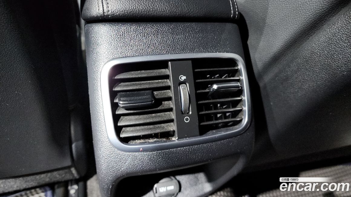Kia K5 2019