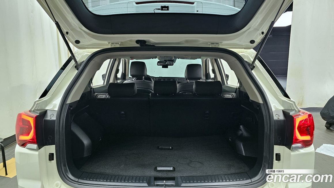 KG_Mobility_Ssangyong KORANDO 2022