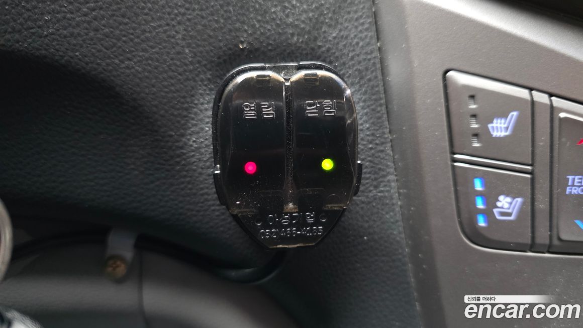 Hyundai Starex 2018