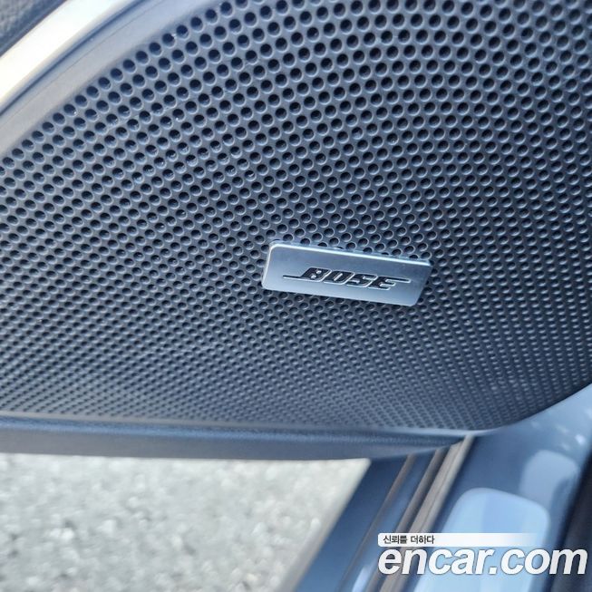 Renault-KoreaSamsung SM6 2021