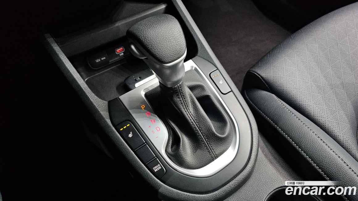 Kia K3 2022