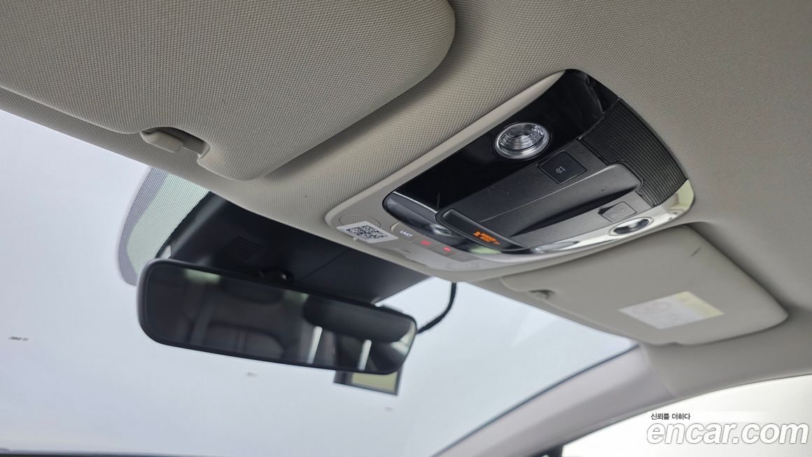 Kia K5 2021