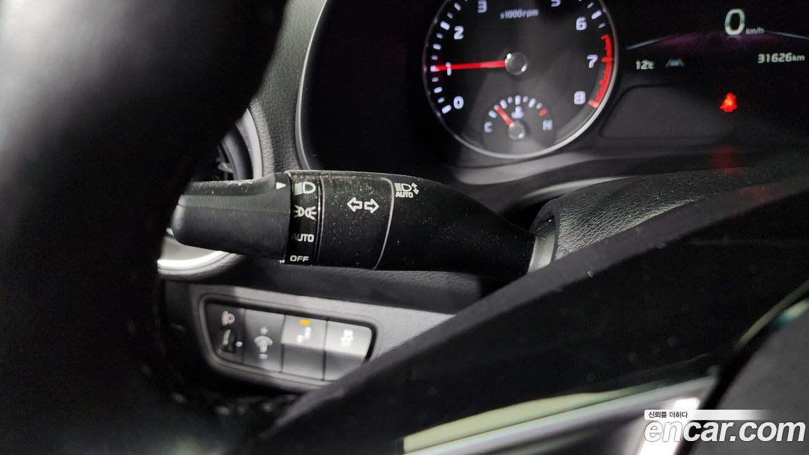 Kia K3 2022