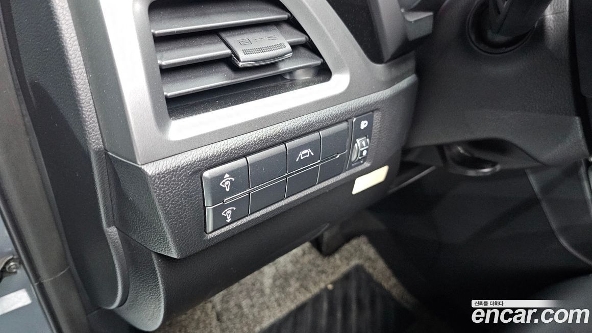 KG_Mobility_Ssangyong KORANDO 2022