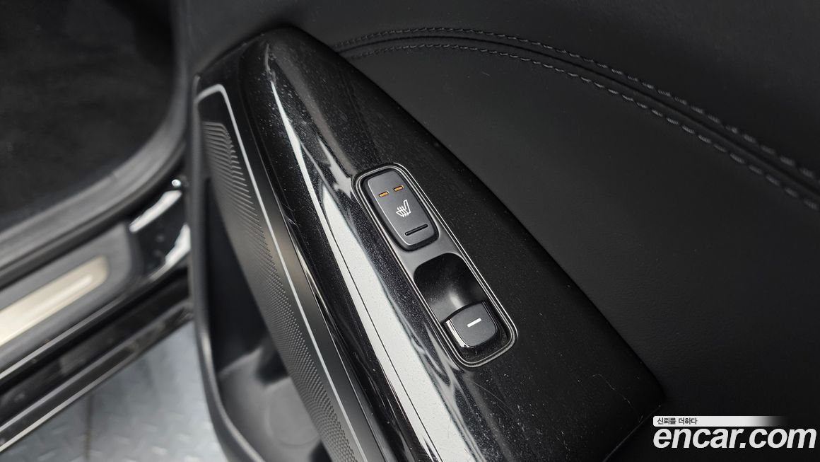 Kia K7 2018